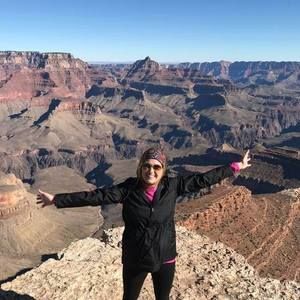 Meet your Posher, Amy